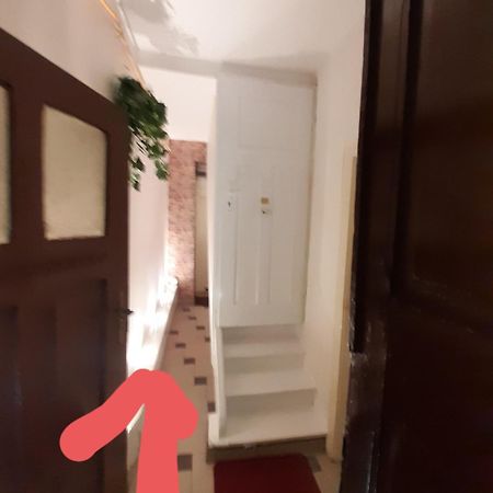 Biały apartament Polanica-Zdrój Zewnętrze zdjęcie