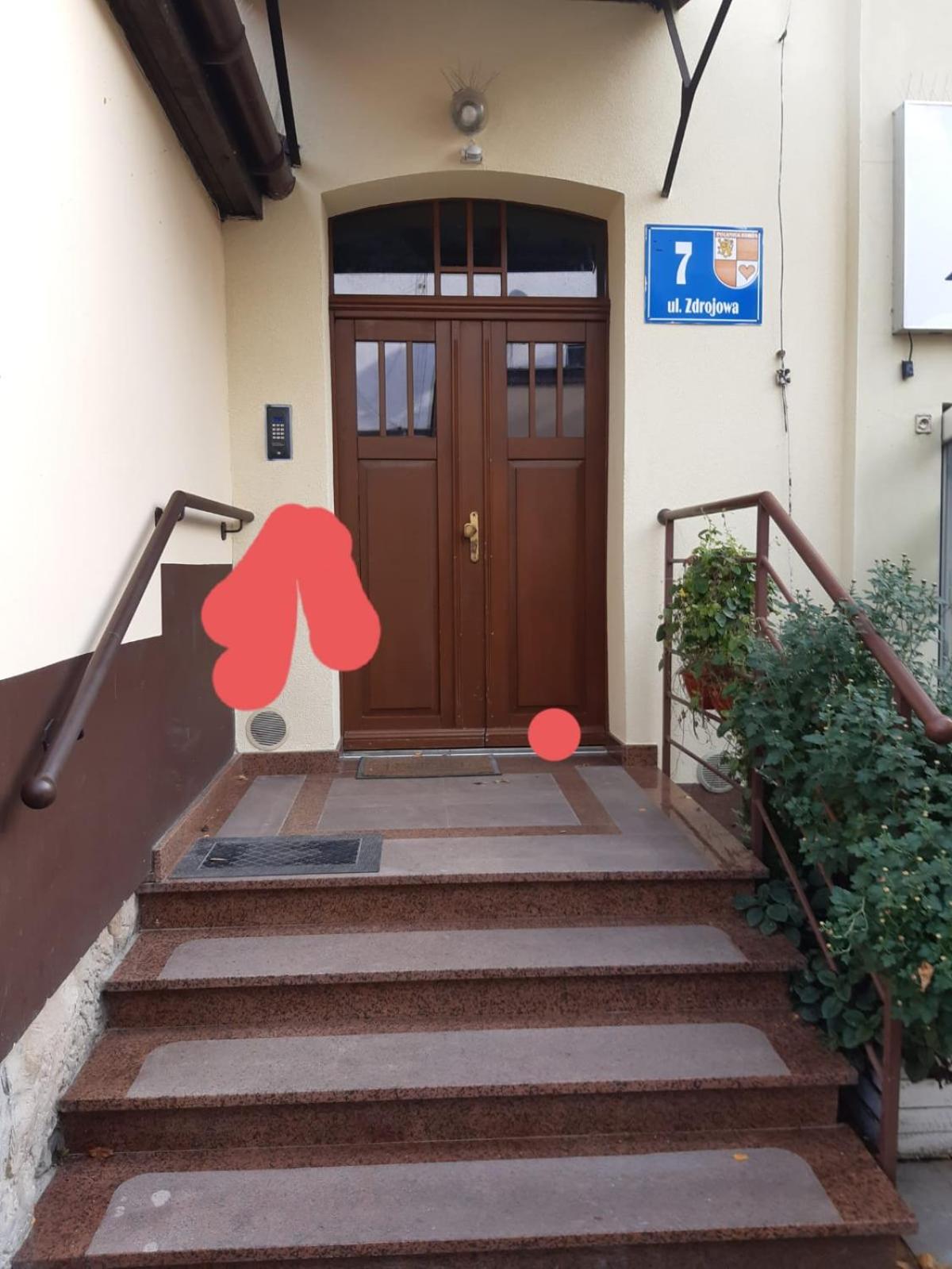 Biały apartament Polanica-Zdrój Zewnętrze zdjęcie