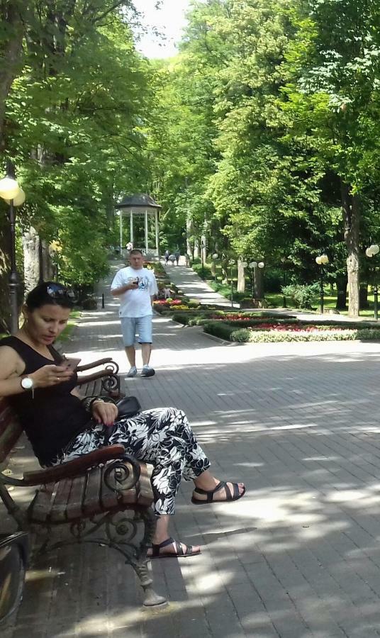 Biały apartament Polanica-Zdrój Zewnętrze zdjęcie
