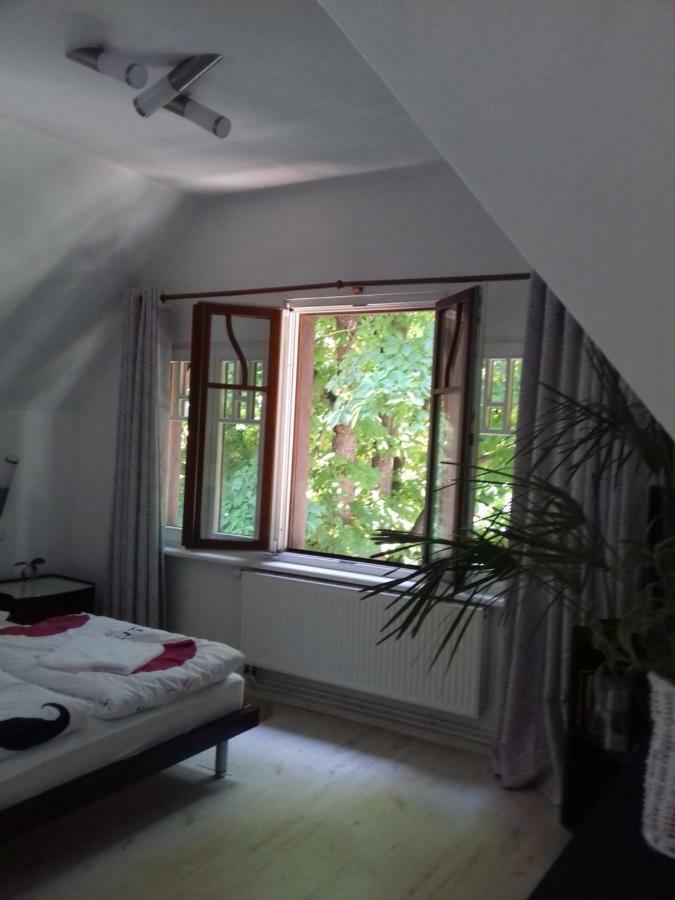 Biały apartament Polanica-Zdrój Zewnętrze zdjęcie