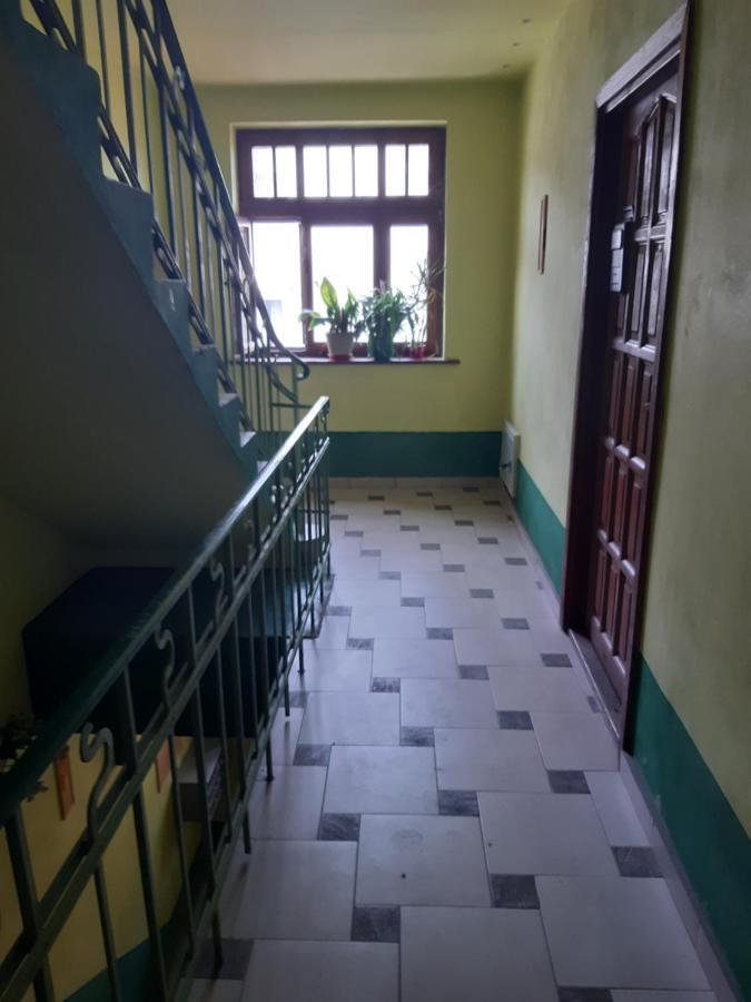 Biały apartament Polanica-Zdrój Zewnętrze zdjęcie
