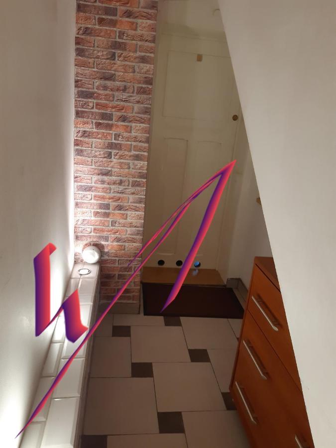 Biały apartament Polanica-Zdrój Zewnętrze zdjęcie